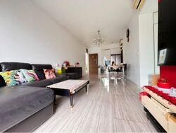 Canberra Residences (D27), Condominium #449176831